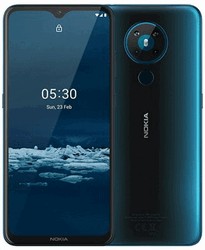 Замена динамика на телефоне Nokia 5.3 в Хабаровске